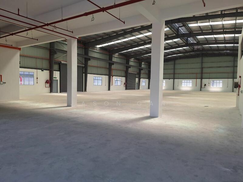Detached Factory for Sale in Nilai Impian (Nilai) - Jason Gan - PropertyGuru.com.my