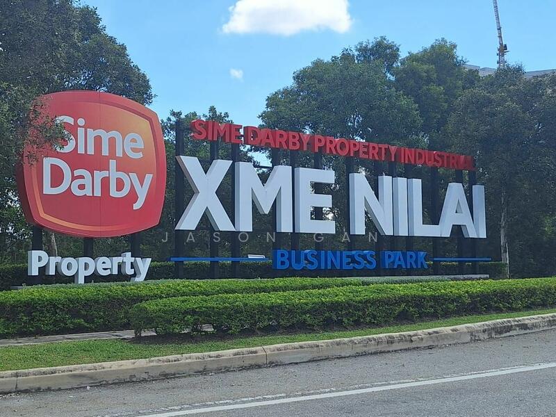Detached Factory for Sale in Nilai Impian (Nilai) - Jason Gan - PropertyGuru.com.my