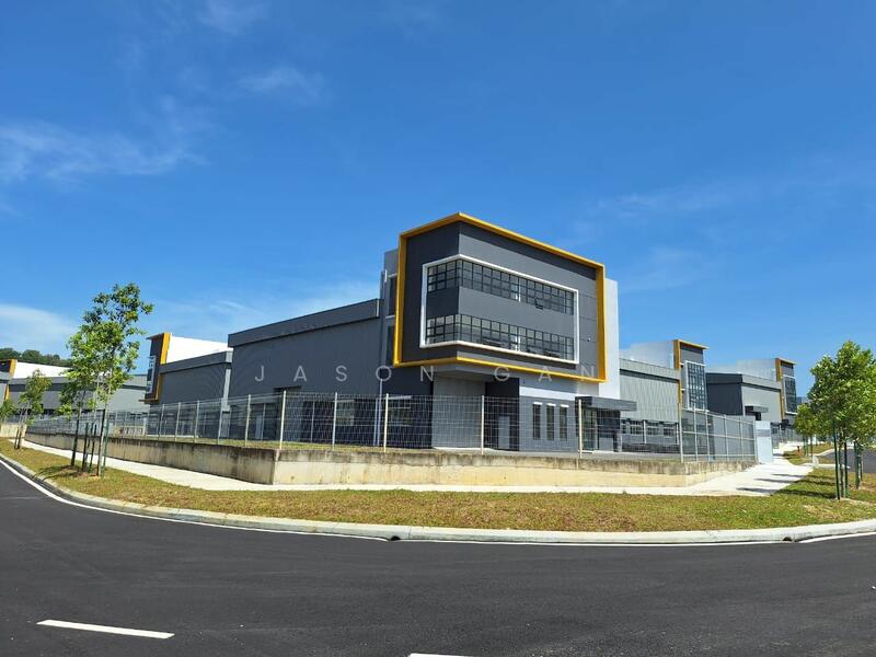 Detached Factory for Sale in Nilai Impian (Nilai) - Jason Gan - PropertyGuru.com.my