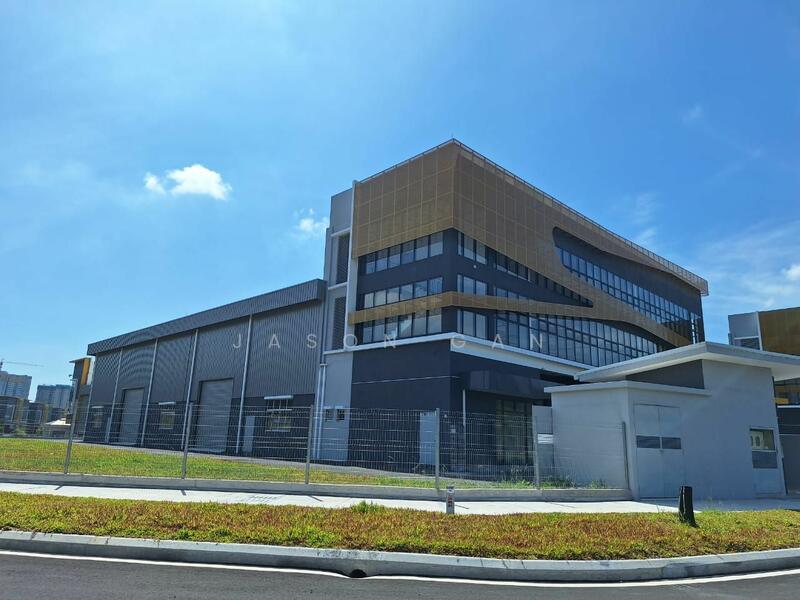 Kilang untuk Dijual di Nilai Impian (Nilai) - Jason Gan - PropertyGuru.com.my