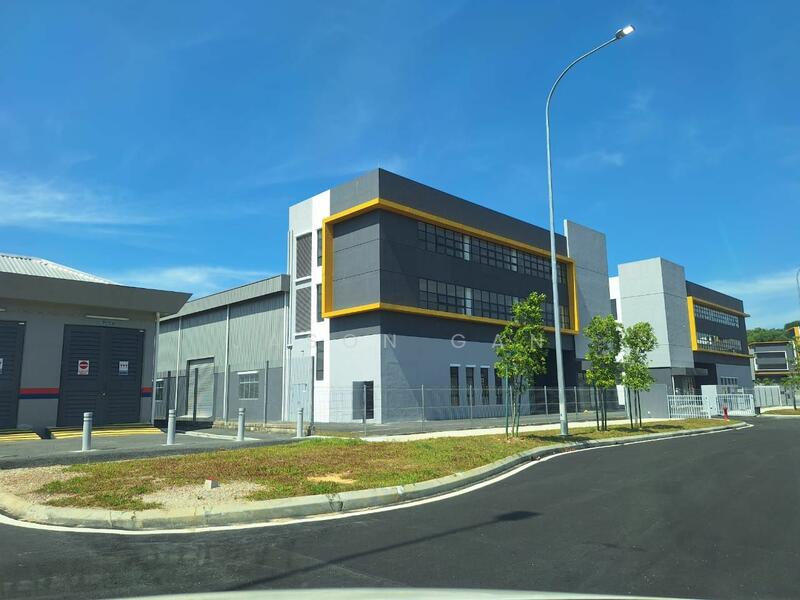 Detached Factory for Sale in Nilai Impian (Nilai) - Jason Gan - PropertyGuru.com.my