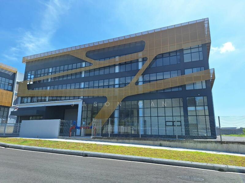 Detached Factory for Sale in Nilai Impian (Nilai) - Jason Gan - PropertyGuru.com.my