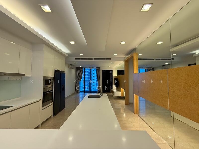 Condominium for Sale at 11 Mont Kiara @ MK11 - Suet Yin (Esther Chan) - PropertyGuru.com.my