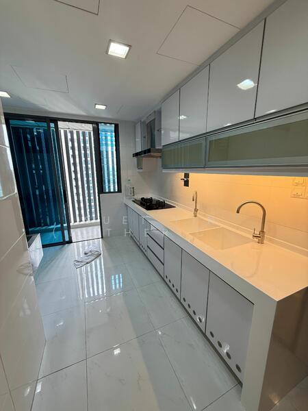 Condominium for Sale at 11 Mont Kiara @ MK11 - Suet Yin (Esther Chan) - PropertyGuru.com.my