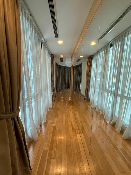 Condominium for Sale at 11 Mont Kiara @ MK11 - Suet Yin (Esther Chan) - PropertyGuru.com.my