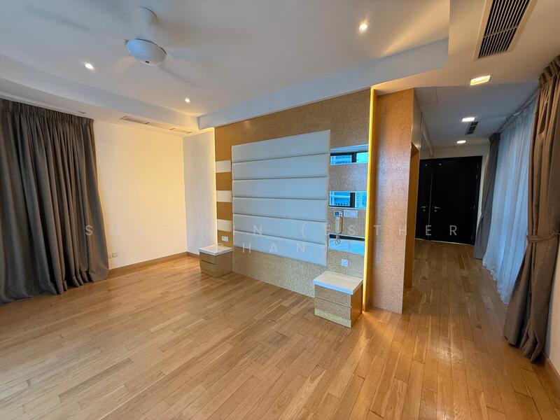 Condominium for Sale at 11 Mont Kiara @ MK11 - Suet Yin (Esther Chan) - PropertyGuru.com.my