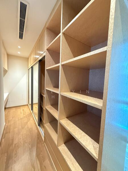 Condominium for Sale at 11 Mont Kiara @ MK11 - Suet Yin (Esther Chan) - PropertyGuru.com.my