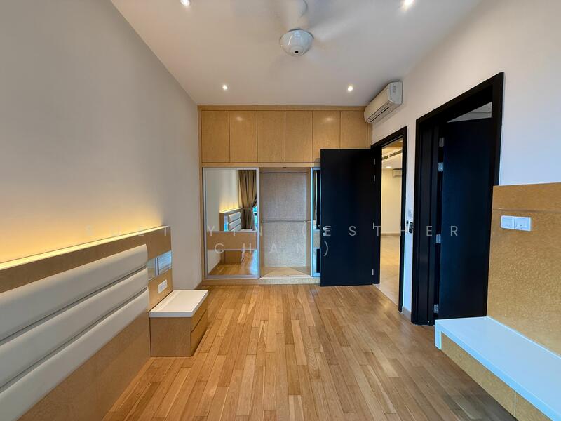 Condominium for Sale at 11 Mont Kiara @ MK11 - Suet Yin (Esther Chan) - PropertyGuru.com.my