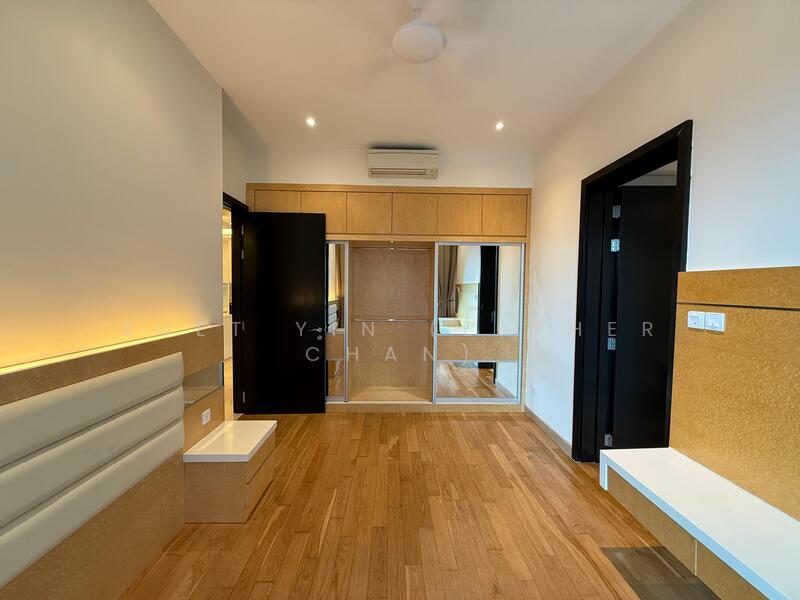 Condominium for Sale at 11 Mont Kiara @ MK11 - Suet Yin (Esther Chan) - PropertyGuru.com.my