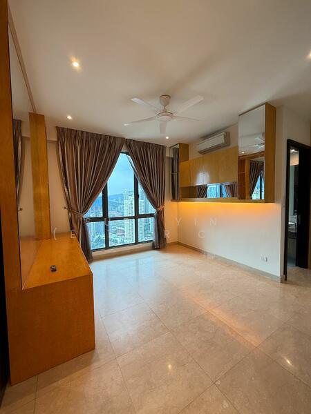 Condominium for Sale at 11 Mont Kiara @ MK11 - Suet Yin (Esther Chan) - PropertyGuru.com.my