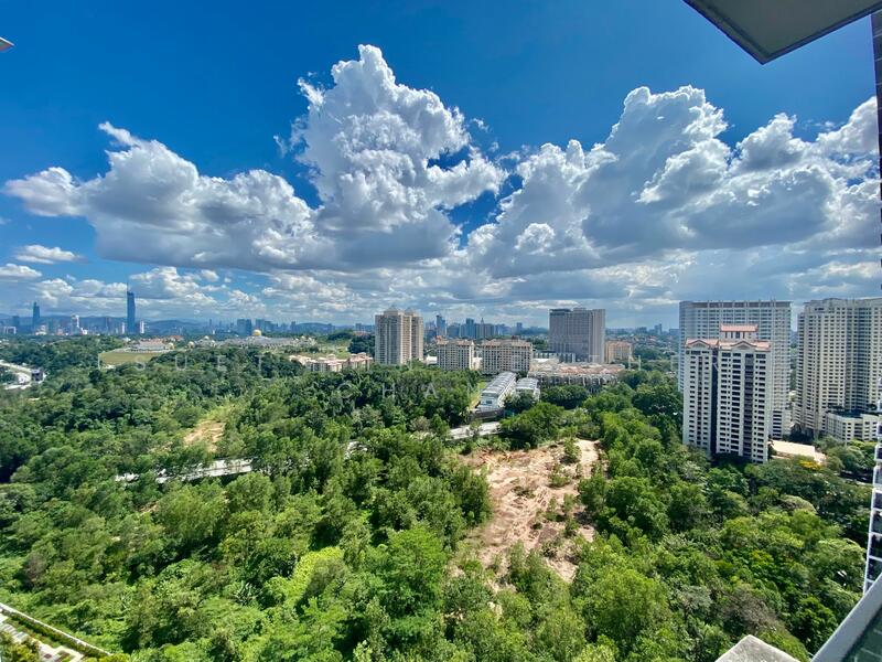 Condominium for Sale at 10 Mont Kiara @ MK10 - Suet Yin (Esther Chan) - PropertyGuru.com.my