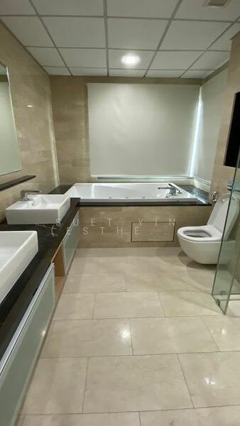 Condominium for Sale at 10 Mont Kiara @ MK10 - Suet Yin (Esther Chan) - PropertyGuru.com.my