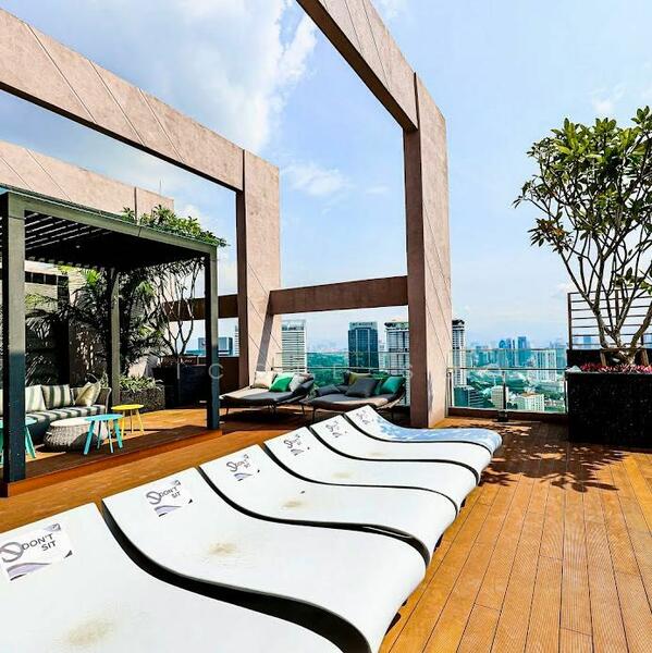 Servis Apartment untuk Disewa di Riveria City - Nicole Soo - PropertyGuru.com.my