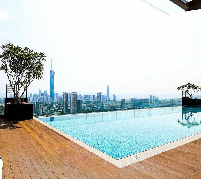 Servis Apartment untuk Disewa di Riveria City - Nicole Soo - PropertyGuru.com.my