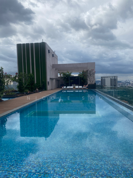 Servis Apartment untuk Disewa di Riveria City - Nicole Soo - PropertyGuru.com.my