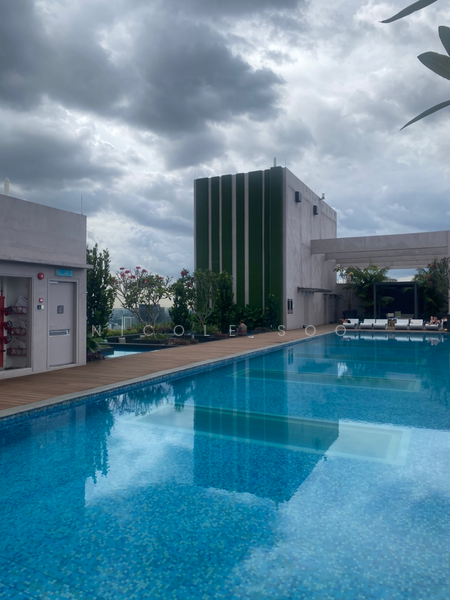 Servis Apartment untuk Disewa di Riveria City - Nicole Soo - PropertyGuru.com.my