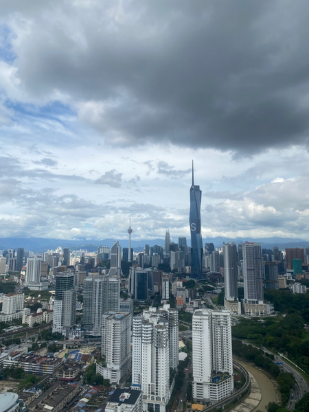 Servis Apartment untuk Disewa di Riveria City - Nicole Soo - PropertyGuru.com.my