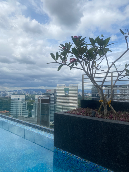 Servis Apartment untuk Disewa di Riveria City - Nicole Soo - PropertyGuru.com.my
