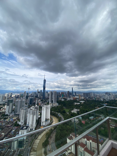 Servis Apartment untuk Disewa di Riveria City - Nicole Soo - PropertyGuru.com.my