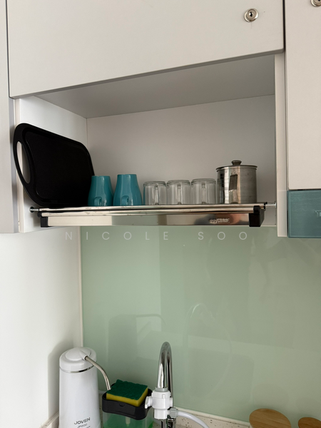 Servis Apartment untuk Disewa di Riveria City - Nicole Soo - PropertyGuru.com.my