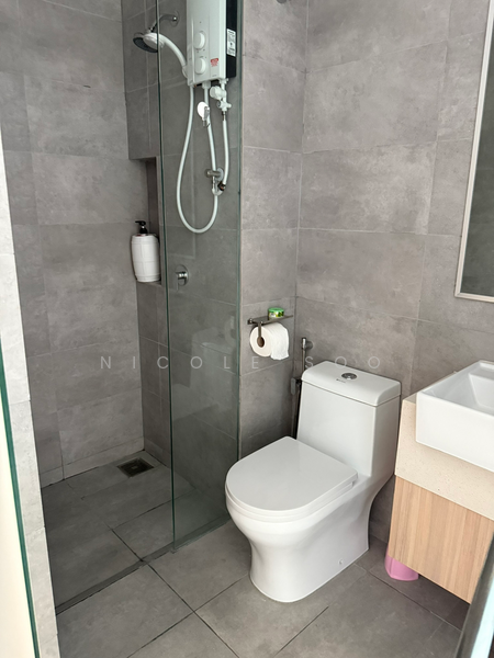 Servis Apartment untuk Disewa di Riveria City - Nicole Soo - PropertyGuru.com.my