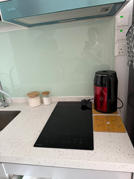 Servis Apartment untuk Disewa di Riveria City - Nicole Soo - PropertyGuru.com.my