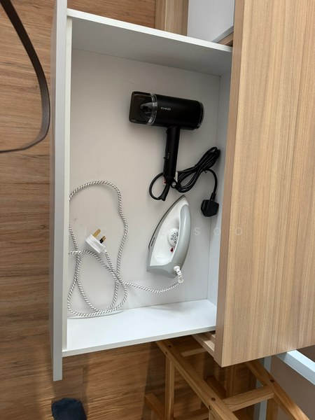 Servis Apartment untuk Disewa di Riveria City - Nicole Soo - PropertyGuru.com.my