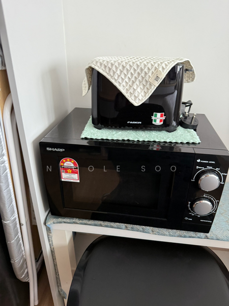 Servis Apartment untuk Disewa di Riveria City - Nicole Soo - PropertyGuru.com.my