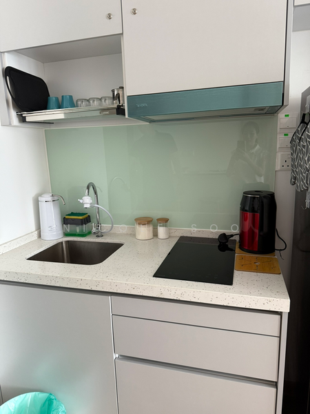 Servis Apartment untuk Disewa di Riveria City - Nicole Soo - PropertyGuru.com.my