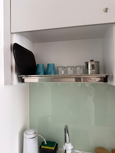 Servis Apartment untuk Disewa di Riveria City - Nicole Soo - PropertyGuru.com.my