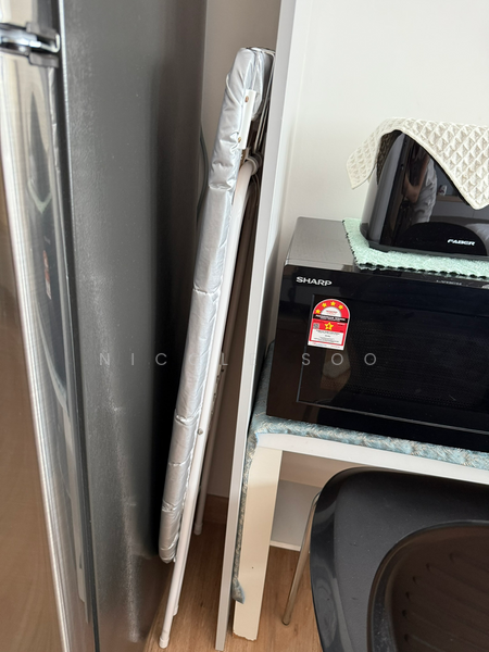 Servis Apartment untuk Disewa di Riveria City - Nicole Soo - PropertyGuru.com.my