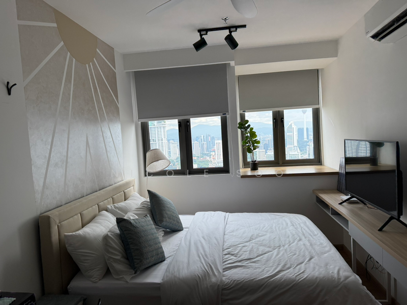 Servis Apartment untuk Disewa di Riveria City - Nicole Soo - PropertyGuru.com.my