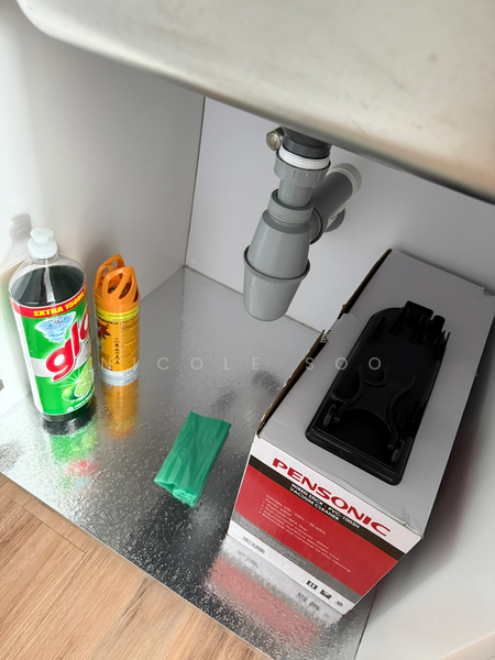 Servis Apartment untuk Disewa di Riveria City - Nicole Soo - PropertyGuru.com.my