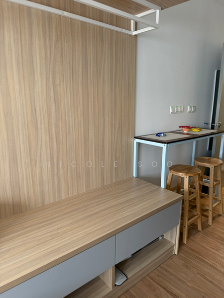 Servis Apartment untuk Disewa di Riveria City - Nicole Soo - PropertyGuru.com.my