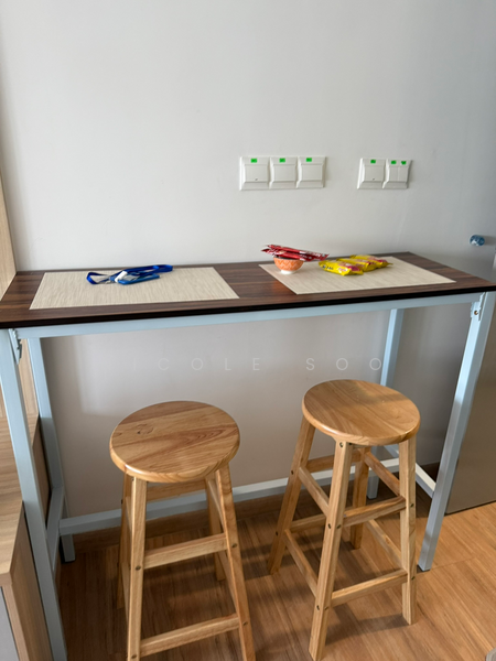 Servis Apartment untuk Disewa di Riveria City - Nicole Soo - PropertyGuru.com.my