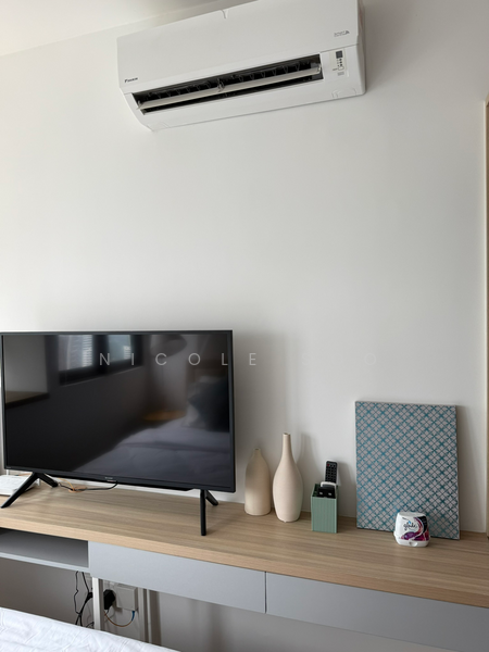 Servis Apartment untuk Disewa di Riveria City - Nicole Soo - PropertyGuru.com.my