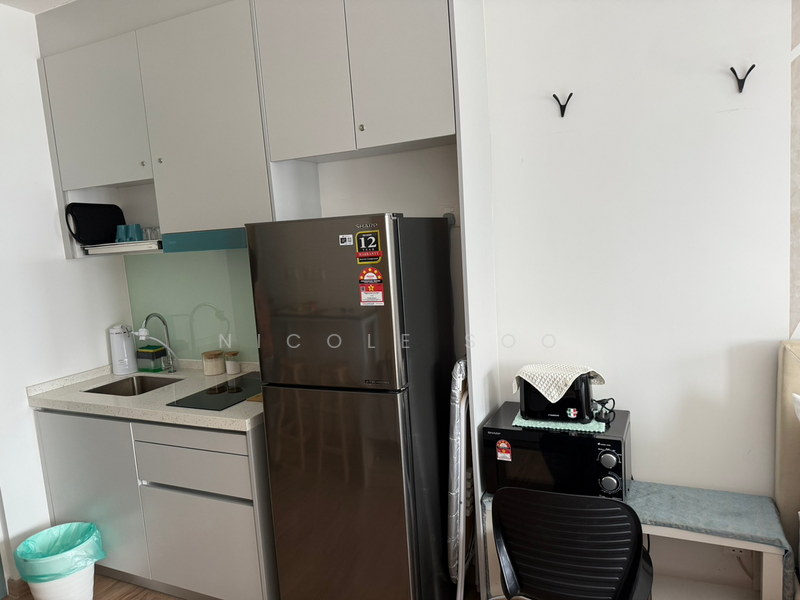 Servis Apartment untuk Disewa di Riveria City - Nicole Soo - PropertyGuru.com.my