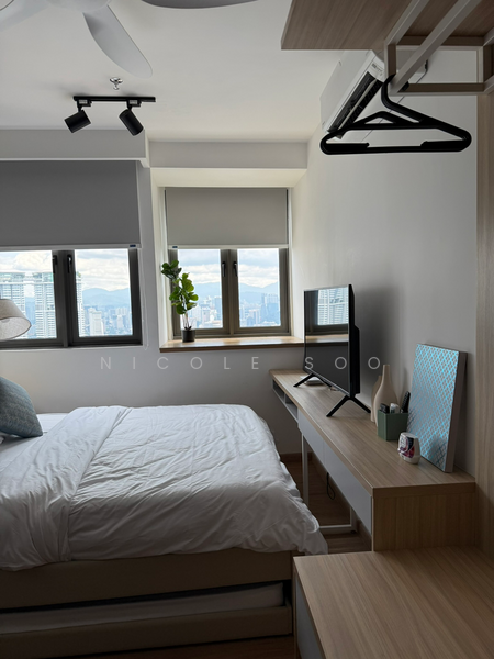 Servis Apartment untuk Disewa di Riveria City - Nicole Soo - PropertyGuru.com.my