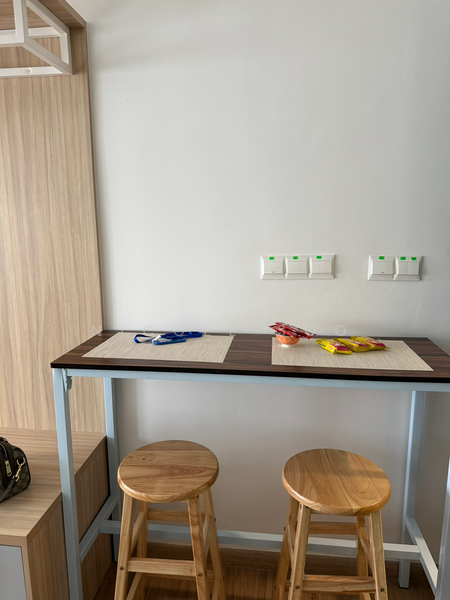 Servis Apartment untuk Disewa di Riveria City - Nicole Soo - PropertyGuru.com.my