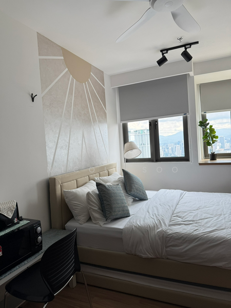 Servis Apartment untuk Disewa di Riveria City - Nicole Soo - PropertyGuru.com.my