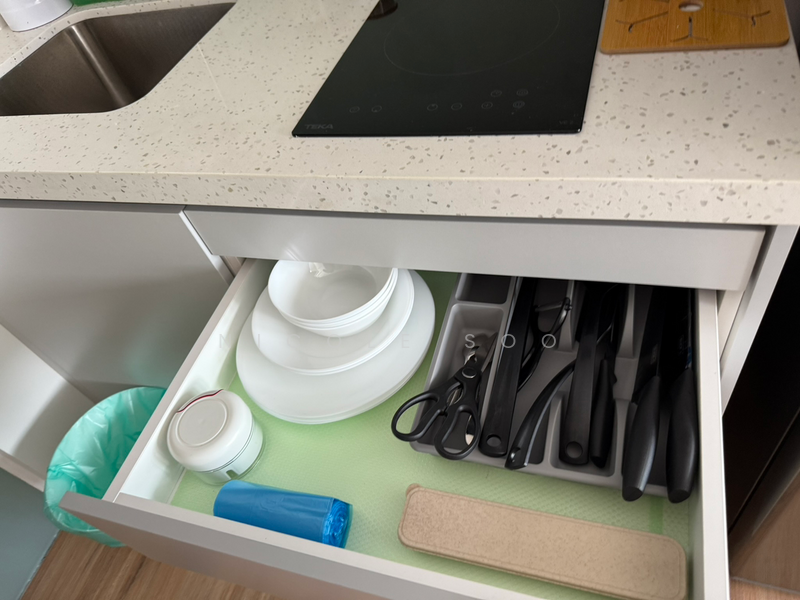 Servis Apartment untuk Disewa di Riveria City - Nicole Soo - PropertyGuru.com.my