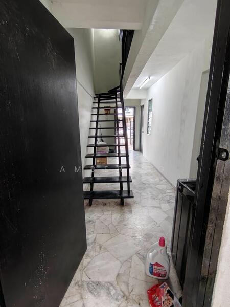 For Sale - 2.5-storey Terraced House at Desa Setapak