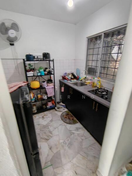 For Sale - 2.5-storey Terraced House at Desa Setapak