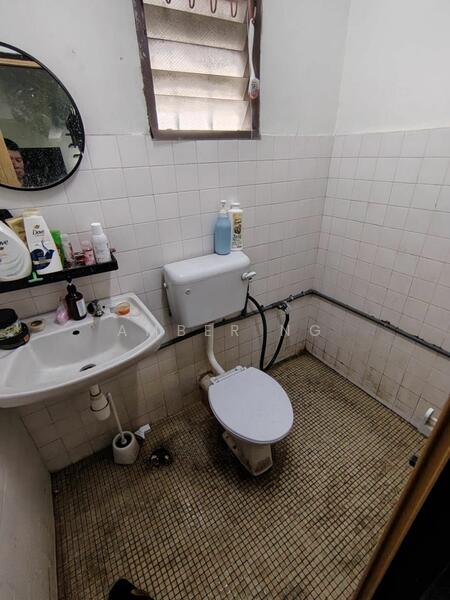 For Sale - 2.5-storey Terraced House at Desa Setapak