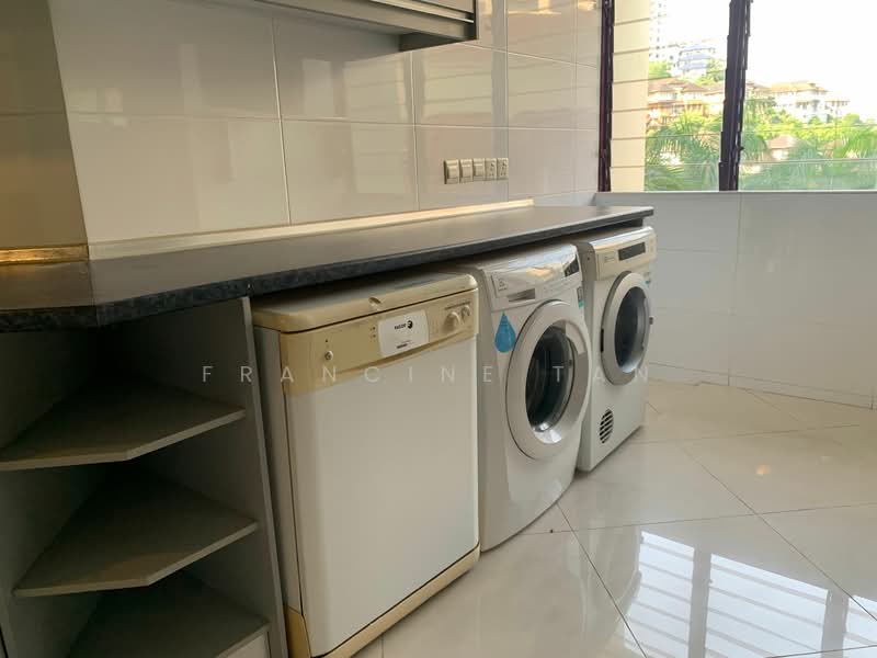 Sri Penaga untuk Untuk Disewa - RM 5,000 /bulan, Mac 2026 - PropertyGuru.com.my