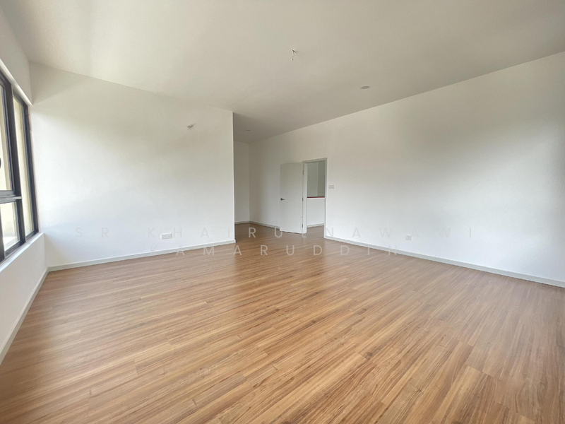 Untuk Dijual - 2-storey Terrace House at U12, Taman Cahaya Alam