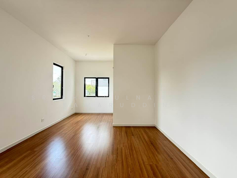 Untuk Dijual - 2-storey Terrace House at U12, Taman Cahaya Alam