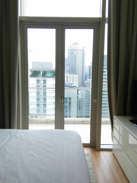Service Residence for Rent at Marc Residence - XiaXun Ong - PropertyGuru.com.my