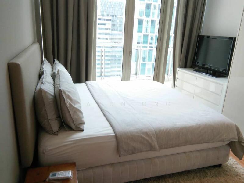 Service Residence for Rent at Marc Residence - XiaXun Ong - PropertyGuru.com.my