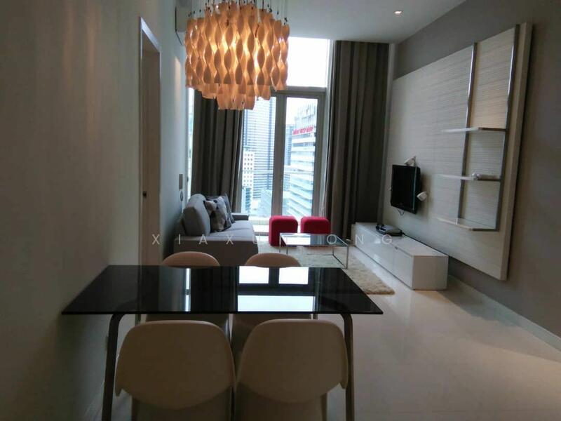 Service Residence for Rent at Marc Residence - XiaXun Ong - PropertyGuru.com.my